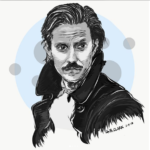 milo ventimiglia illustration des moines iowa