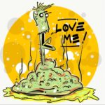sales cartoon andrew b clark des moines cartoonist